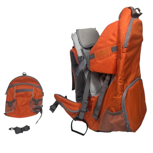 Kiddprod baby carrier backpack - carrier,