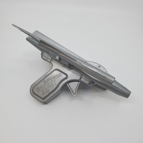 Vintage superior rocket - vintage,