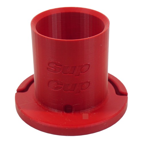 Sup cup heavy duty stand - sup, up