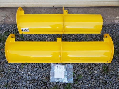 Fisher straight blade - straight,