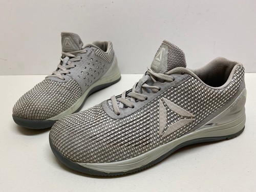 Reebok crossfit nano - reebok,