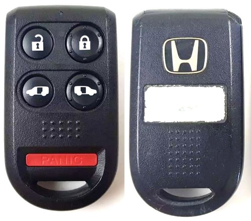 Oem honda 2005 2010 - 2005-2010, odyssey