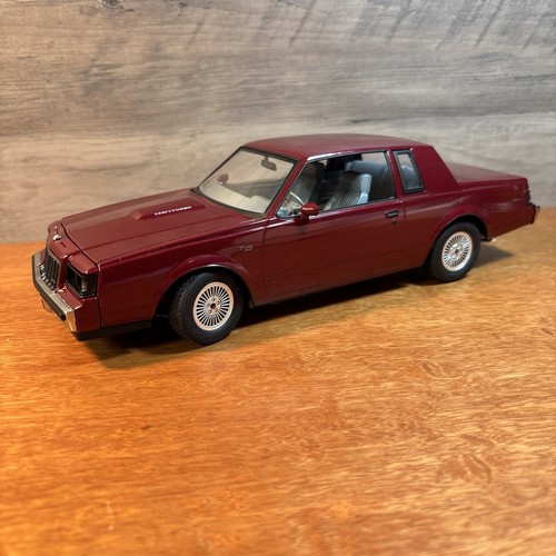 Gmp buick regal - gmp, 1:18