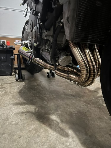 Suzuki gsxr 600 650 - gsxr,