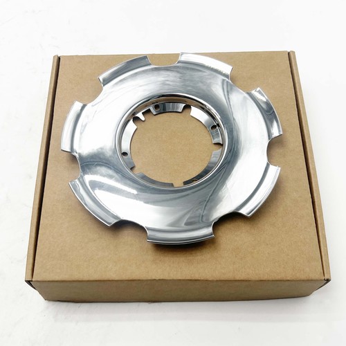 3w0601165p wheel cap chrome - wheel,