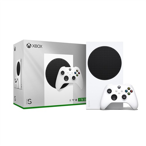 Microsoft xbox series 1tb - series,