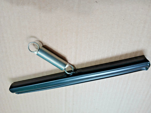 Genuine metal hoover upright - metal,