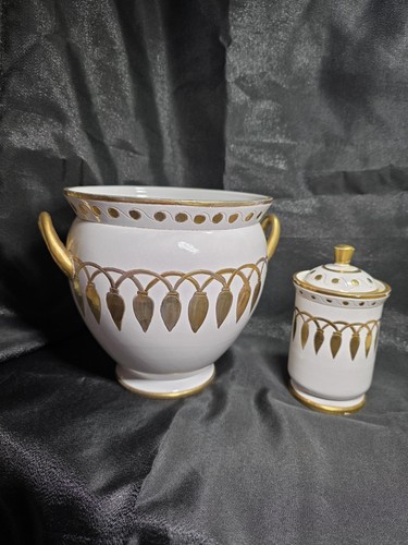 Vintage art deco - art,