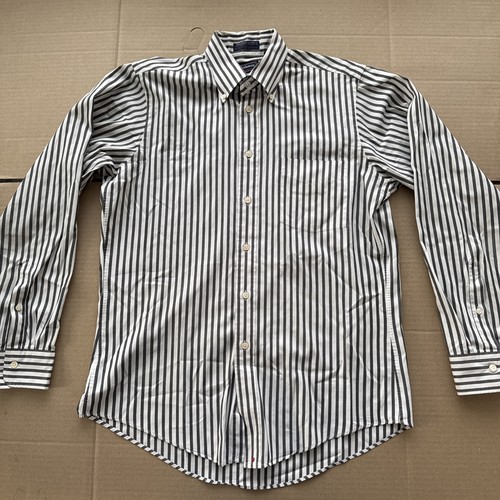 Hathaway made usa striped - made,