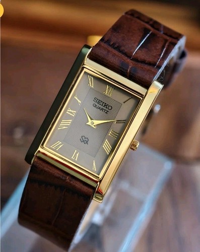 Vintage seiko slim - vintage,