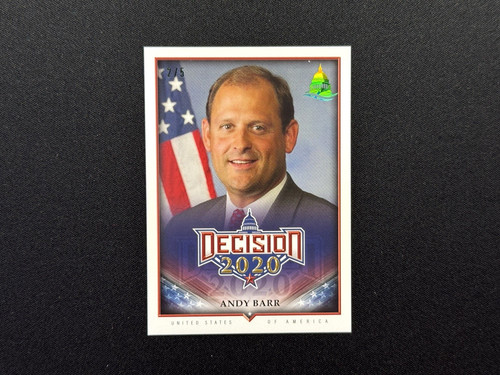 Andy barr 2020 leaf - andy,