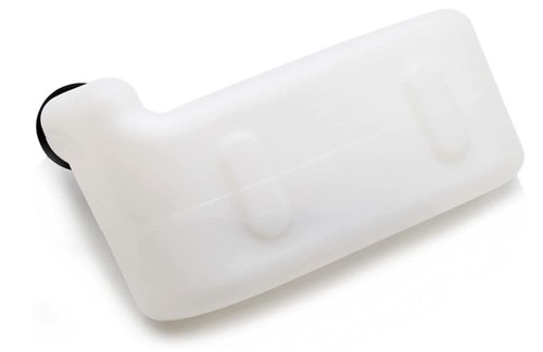 Fuel gas tank - tank, sd60i