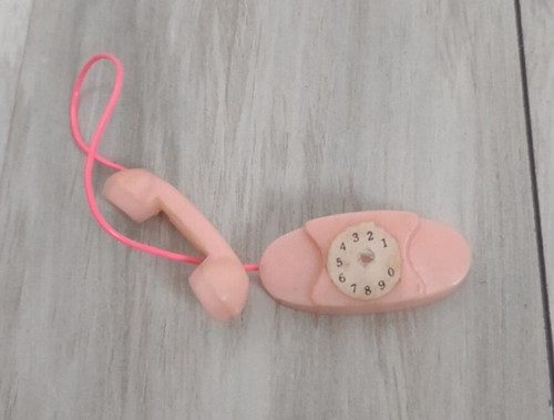 Vintage 1960 barbie clone - vintage, 1960's