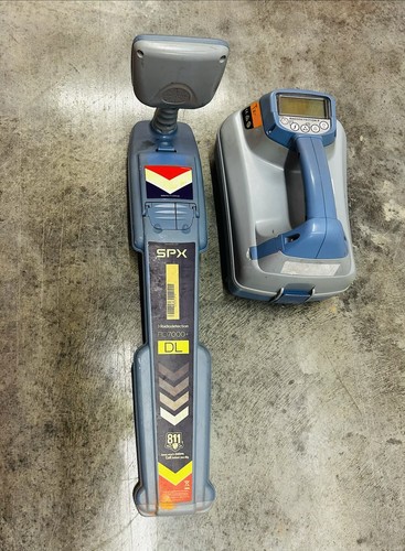 Spx radiodetection 7000 dl - rd,