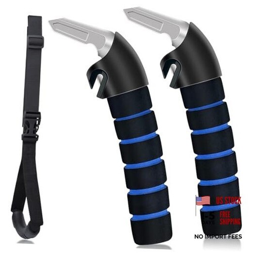 Elderly car handle assist - car,