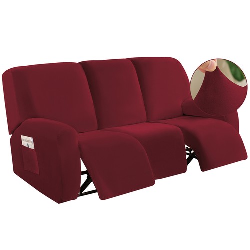 Stretch seater recliner - stretch,