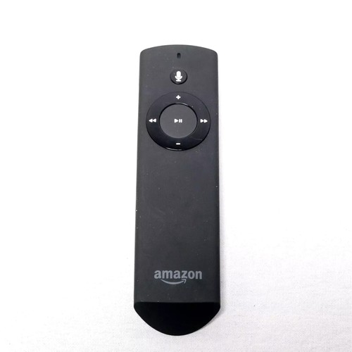 Amazon echo voice remote - echo,
