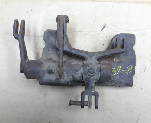 1937 1938 ford - center, brake