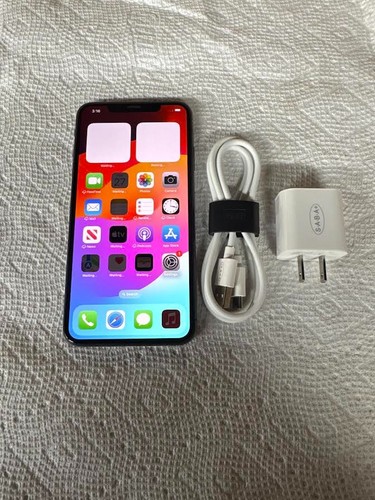Apple iphone max gb - 64,