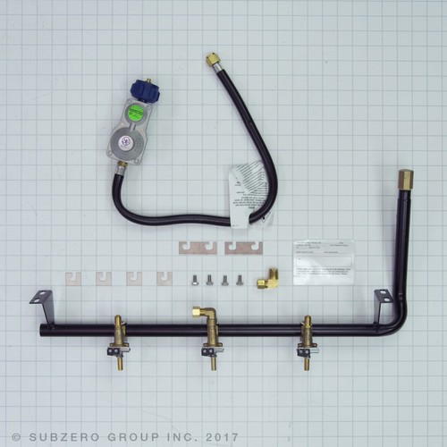 Wolf grill part 814861 - #,