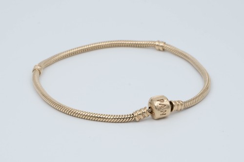 Pandora moments snake chain - pandora,