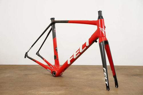 54cm felt fr5 carbon - felt, rim