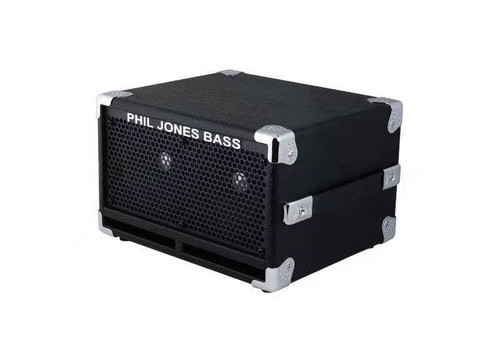 Phil jones compact 2x5 - phil,