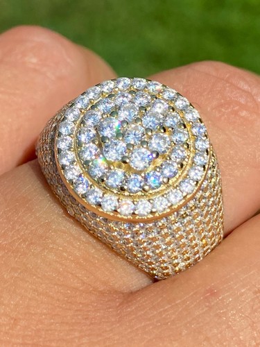 14k gold plated solid - 14k,