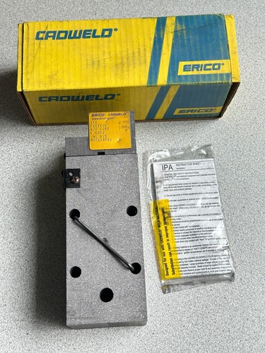New erico cadweld pcc2q1h - erico,
