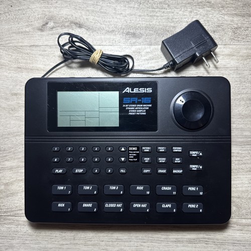 Alesis portable - alesis,