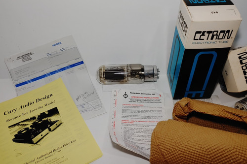 1999 cetron usa 845 - 1999,
