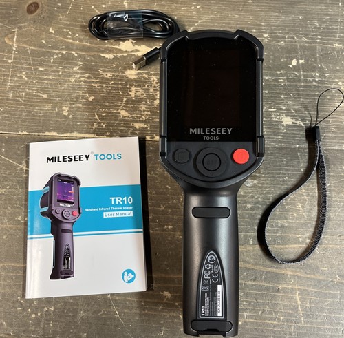 Mileseey tr10 infrared thermal - tr10,