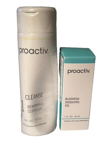 Proactiv step renewing - proactiv,