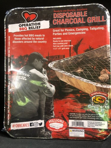 Operation bbq relief barbecue - bbq,