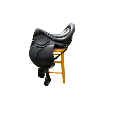 Horse saddle colombian - horse,