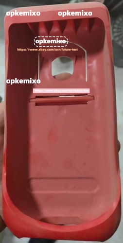 1pc used holster case - 1pc,