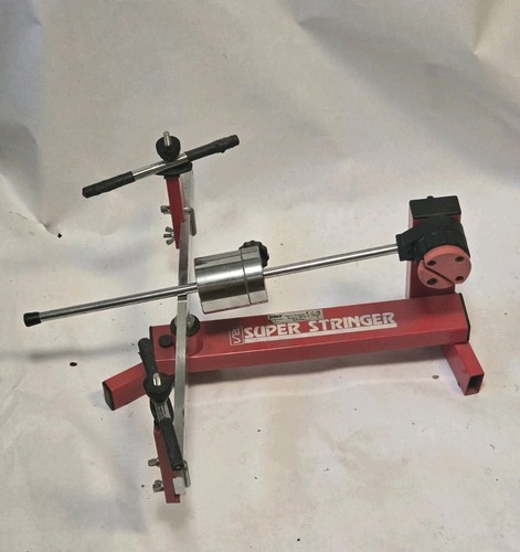 Ats sports super stringer 2 - ii,