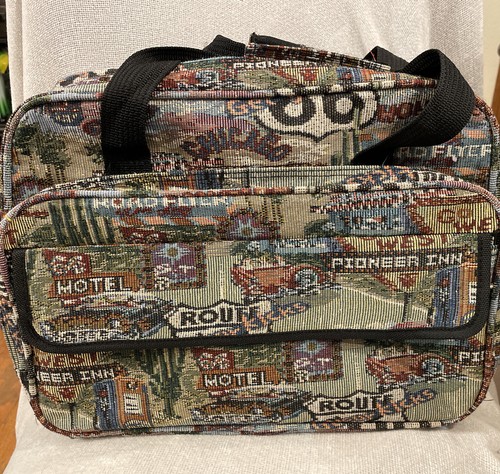 Route tapestry travel - tapestry,
