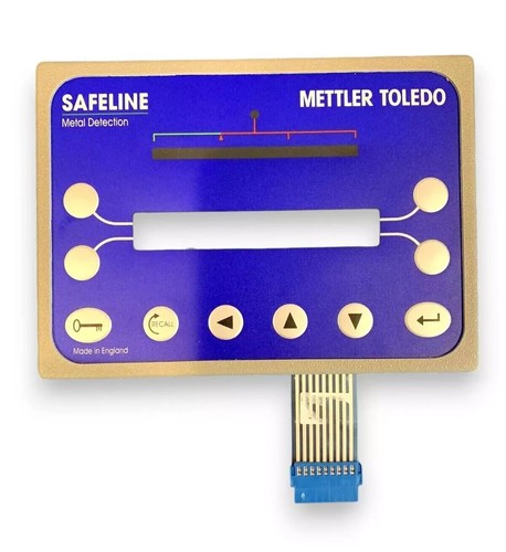 Safeline mettler toledo - safeline,
