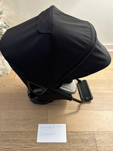 Orbit baby stroller seat - baby,