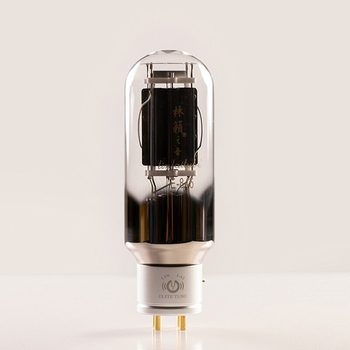 Linlai 845 vacuum tubes - linlai,