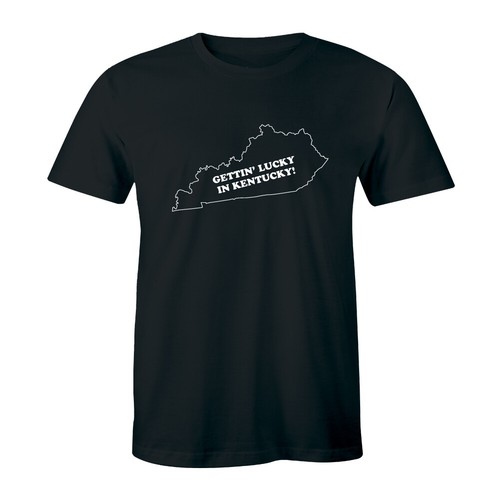 Gettin lucky kentucky - kentucky,