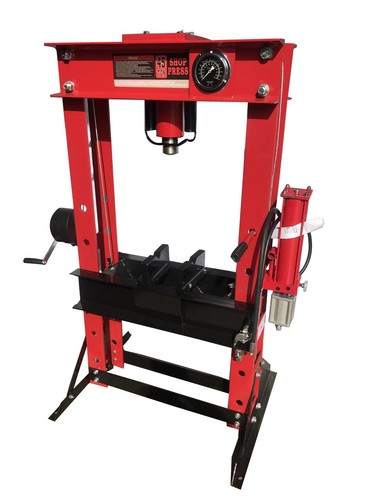 Cmt heavy duty - heavy, ton