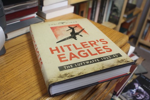 Hitler eagles the - eagles,