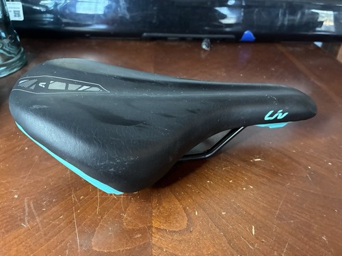 Liv bike saddle ddk - liv,