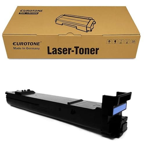 Eurotone toner cartridge - eurotone,