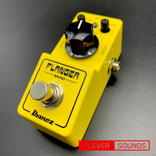 Ibanez made japan flmini - ibanez,