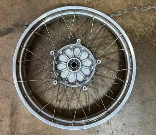 Bmw r1100gs 1994 1999 - r1100gs, front