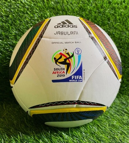 Jabulani soccer ball - jabulani,