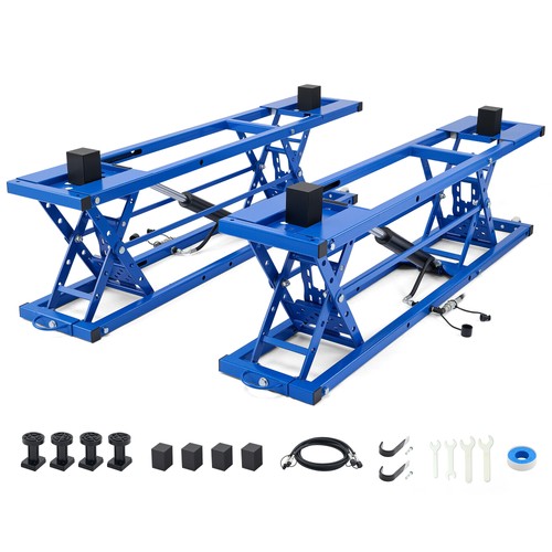 Omt car lift 5000 - omt,